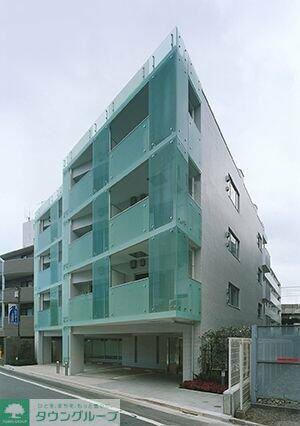 プライムアーバン西荻窪II