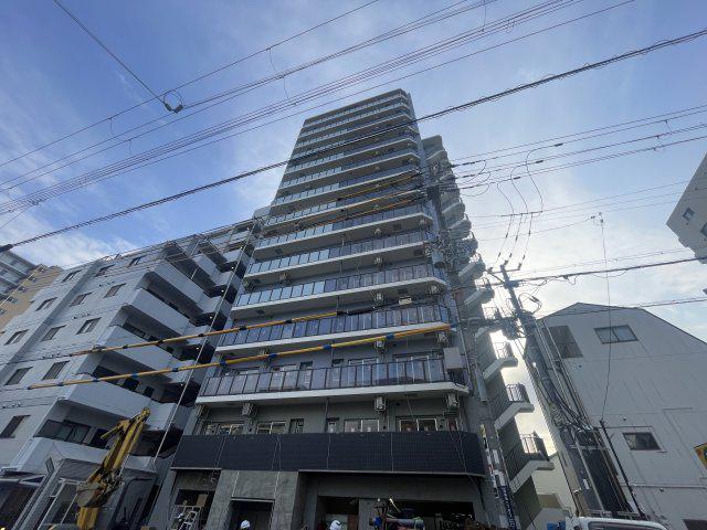 スワンズシティ神戸湊川II