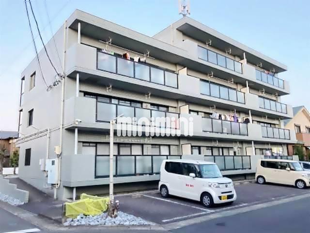 エスポワール秋津