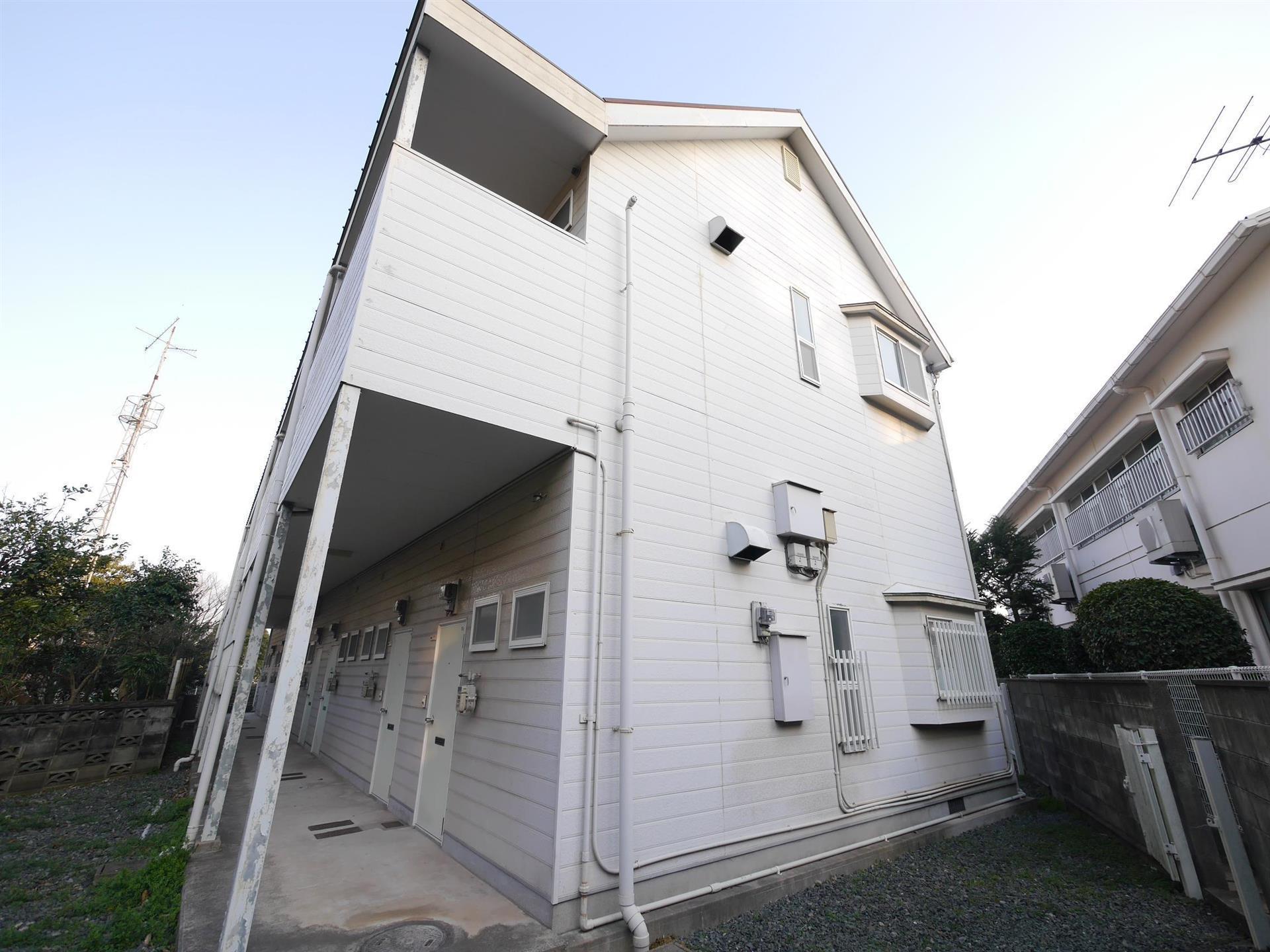 シティベール八王寺
