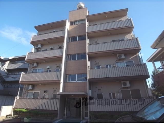 メゾン西川