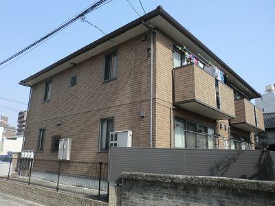 コンフォール祇園