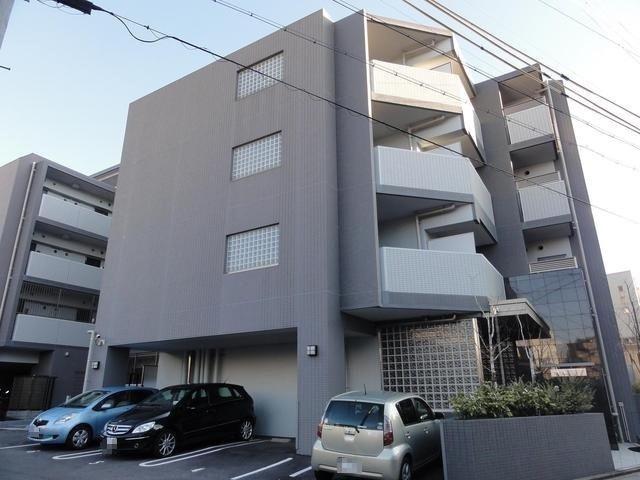アーデン春岡(1K/3階)