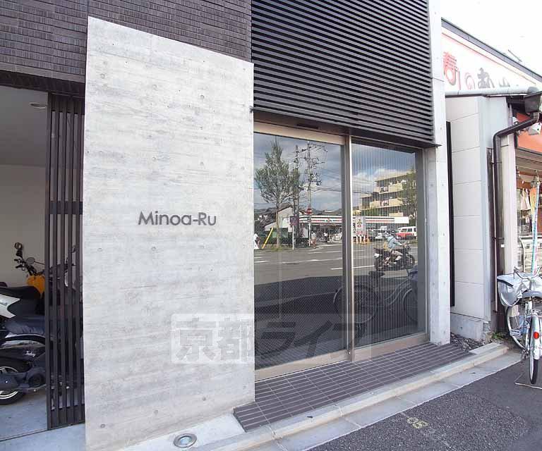 MINOA-RU
