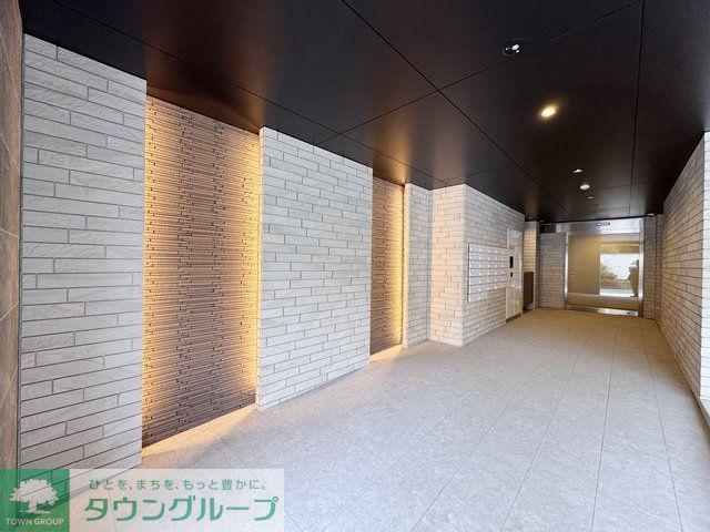 LUORE名古屋駅ノース