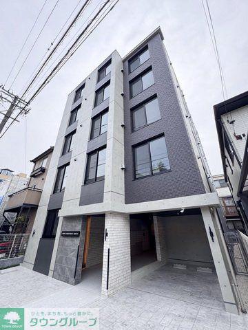 LUORE名古屋駅ノース
