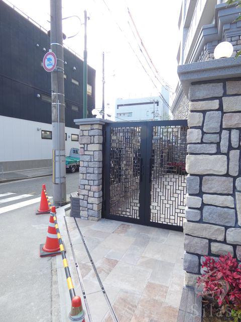 エスタート御幣島