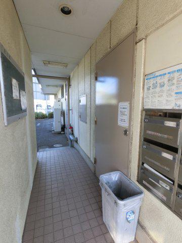 シャイニー船橋
