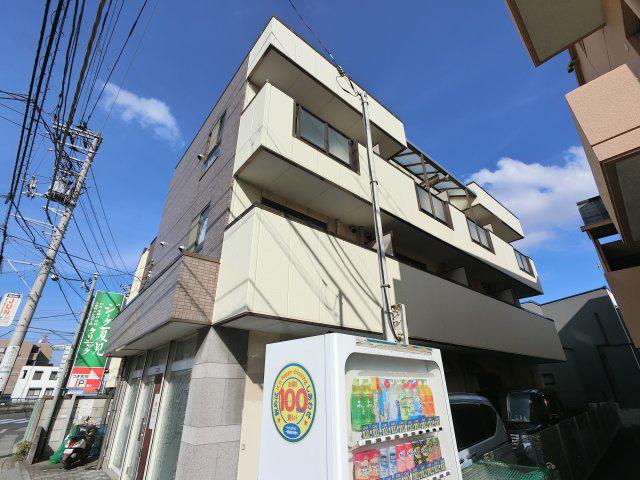 シャイニー船橋