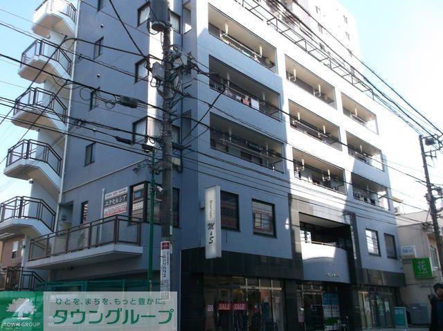 ハーモニー南林間