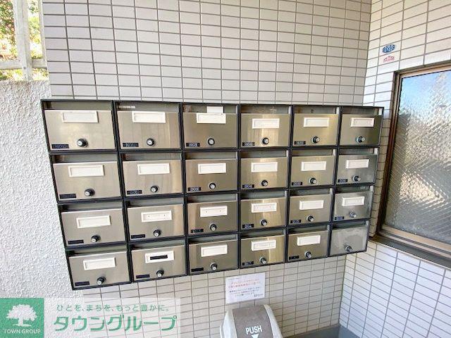 メゾンドグラン戸塚