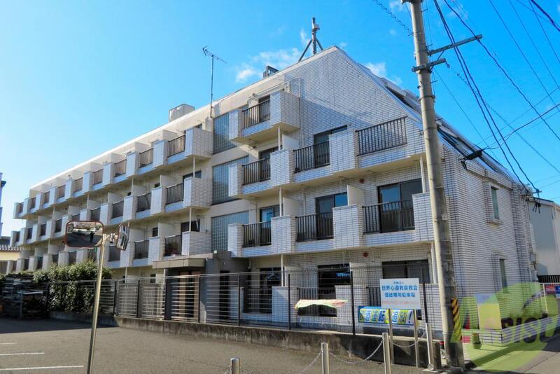 リエス河原町東