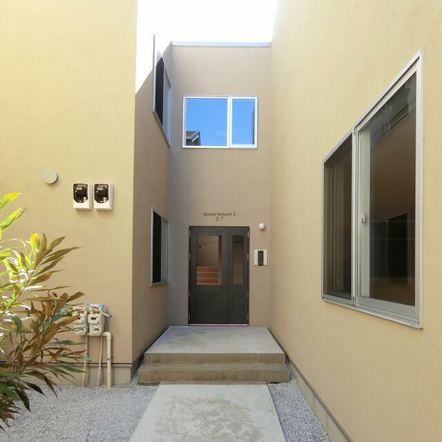 APPARTEMENT 3