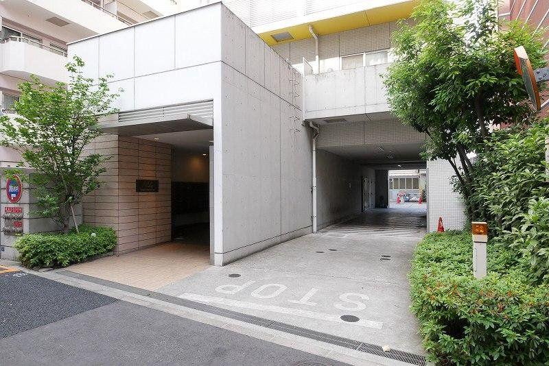 RASIS大山山手通