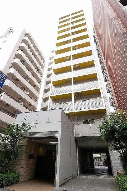 RASIS大山山手通