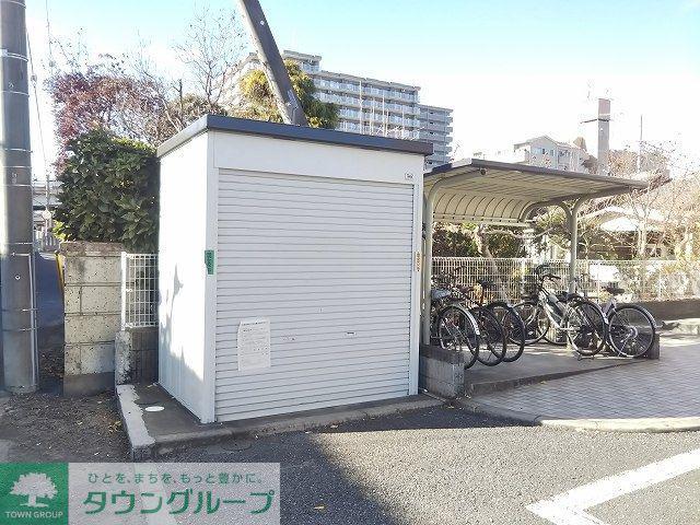 レオパレスウェルカムハート