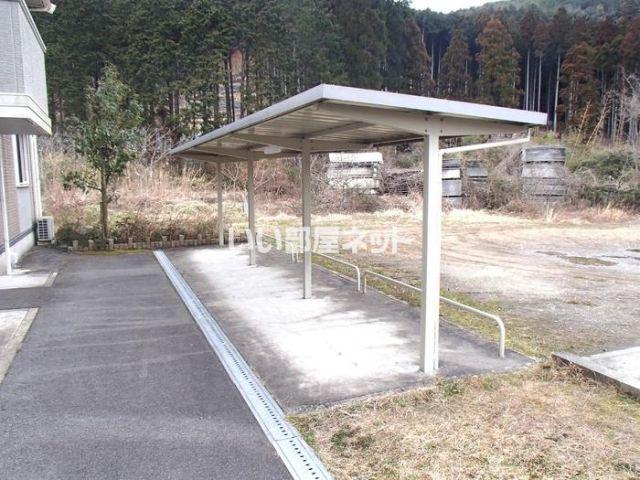 プランドール賀茂B棟