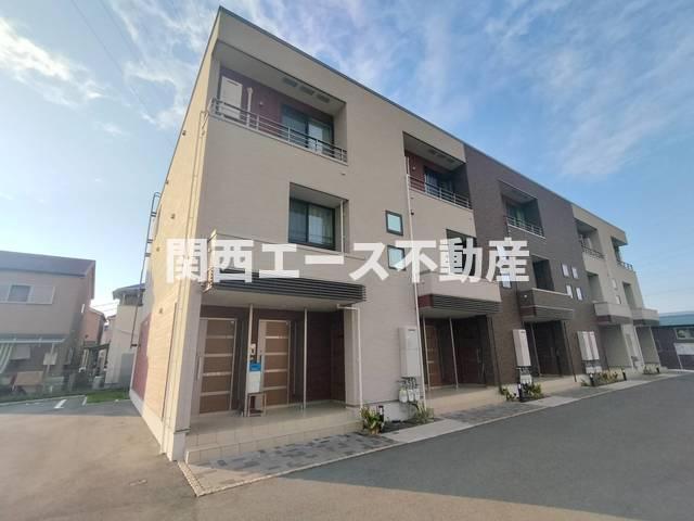 オーキッド プレイス
