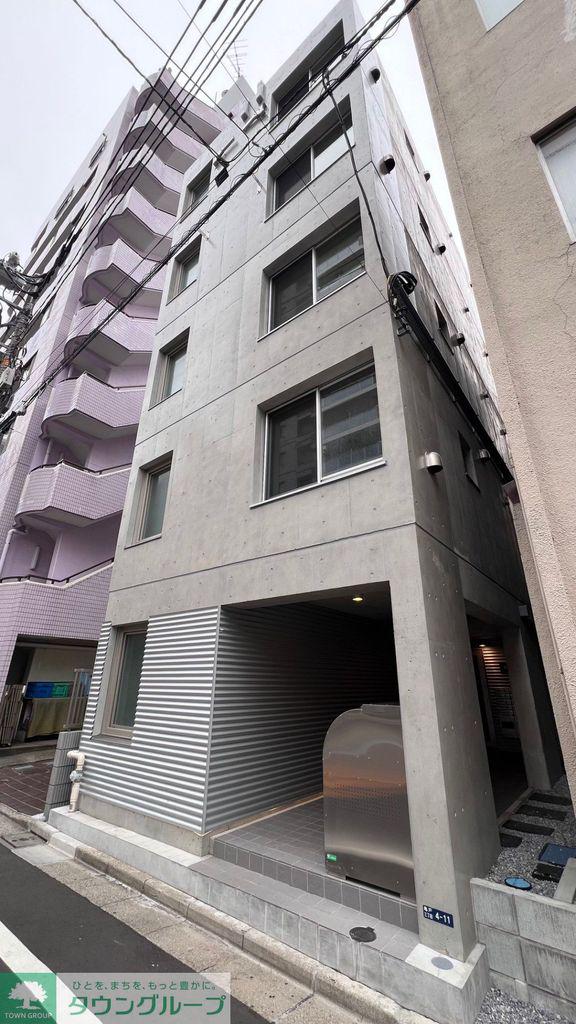 レピュア錦糸町レジデンスII