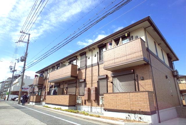 グランデディーオ A棟