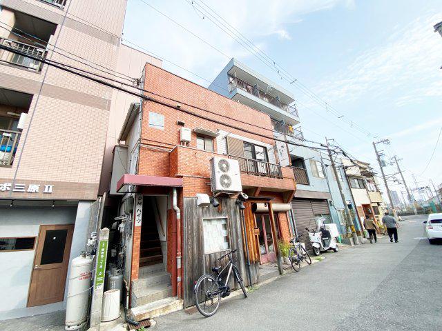 DMハイツ鴫野