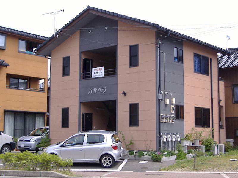 カサベラ