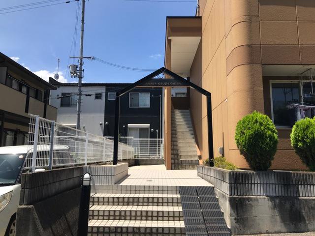 カーサエスペランサ
