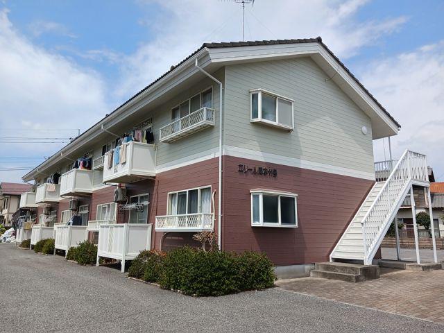 エリール 岡本 11号