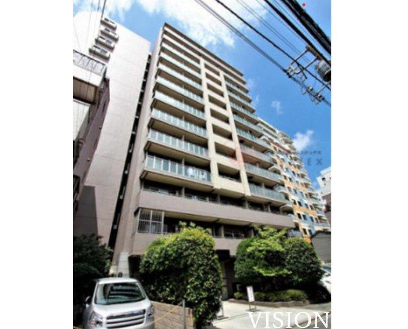 日神デュオステージ浅草