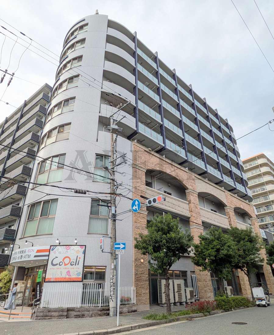 LASANTE梅田北