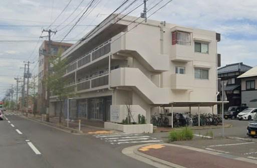 コーポNOZAWA(2LDK/2階)