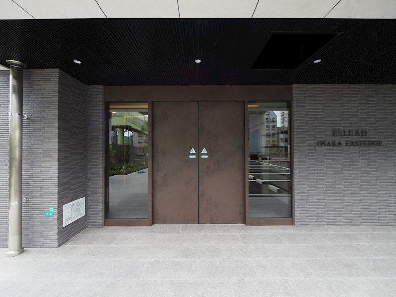 エスリード大阪イーストエッジ
