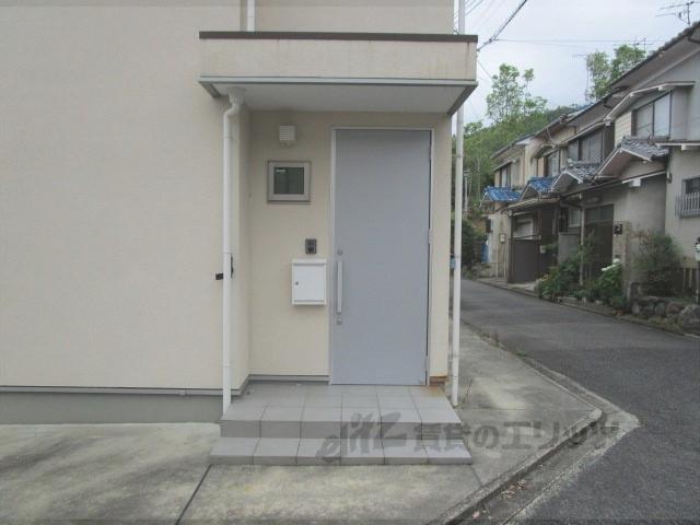 鷹峯ハイツ