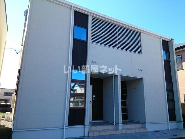 アクシスII