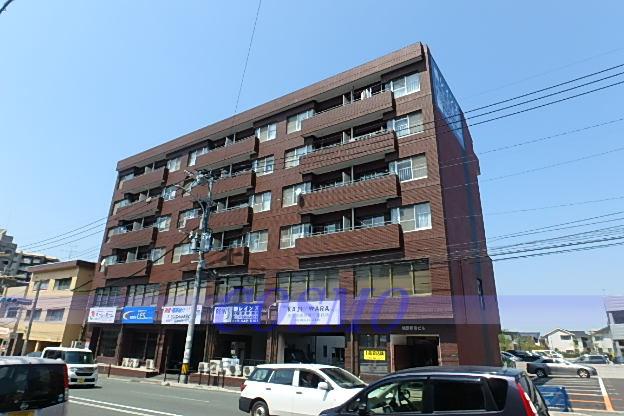 城野駅前ビル