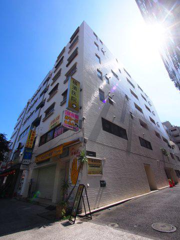 ALPS山下町