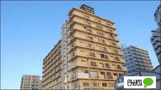 ライオンズマンション片瀬江ノ島(3LDK/6階)