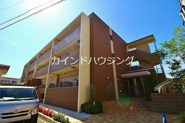 フランディルりんくうII