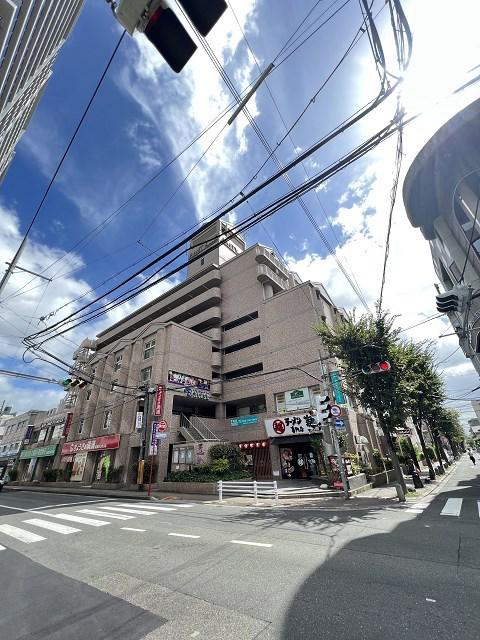 アミティー塚口