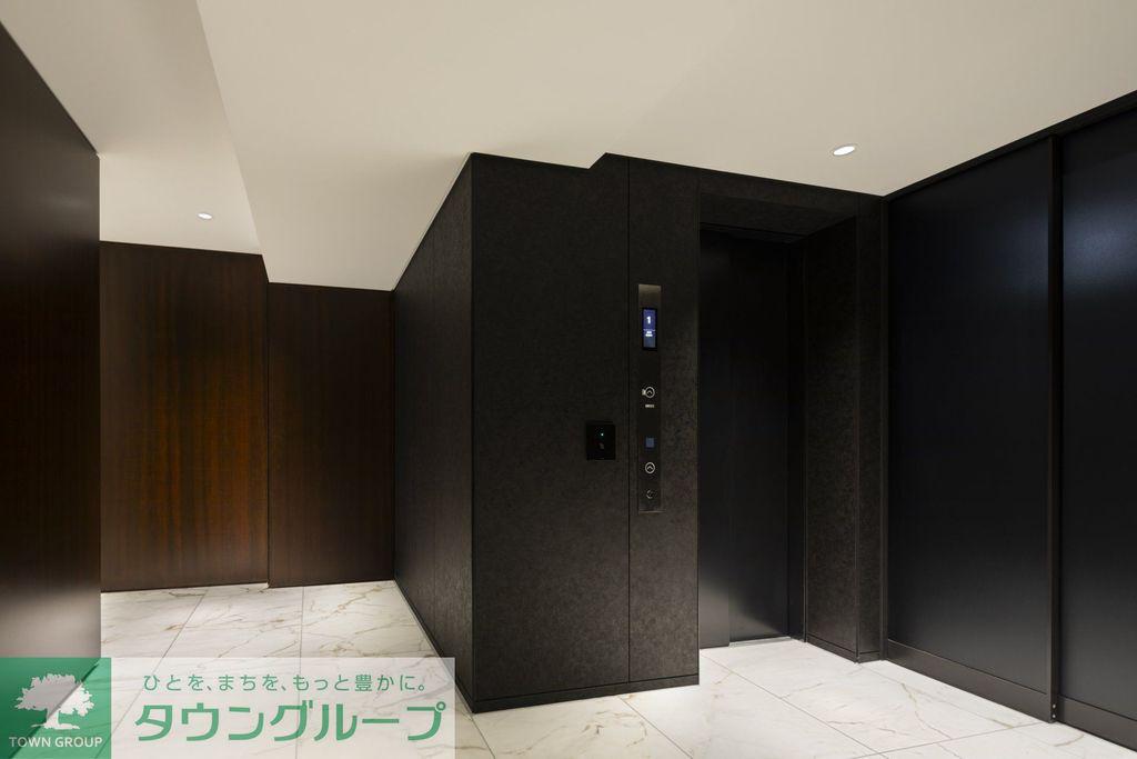 シーズンフラッツ新御徒町