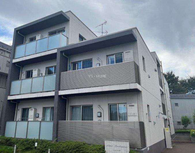 アルモ井の頭