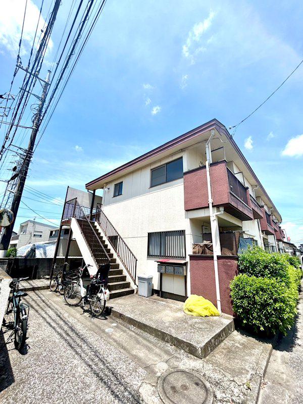 篠宮ハイツ