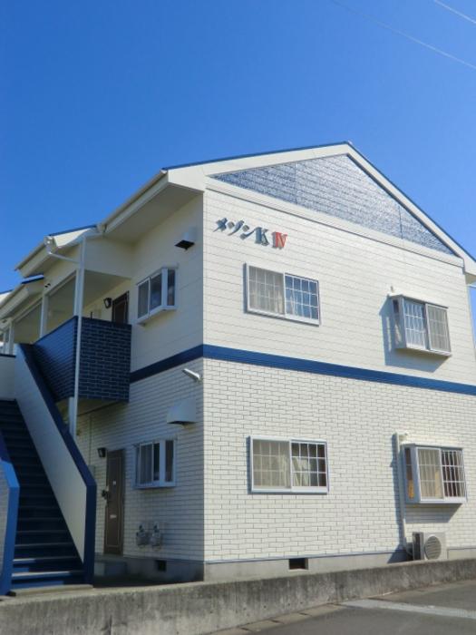 メゾンK IV