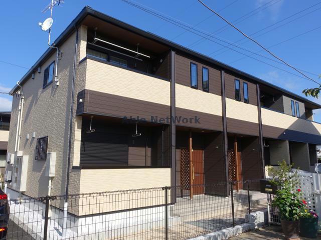 ラポールIV