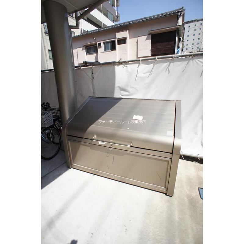 YS FLAT入谷ワイズ フラット入谷