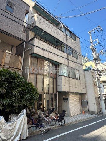 サンテラス花川戸(2LDK/3階)