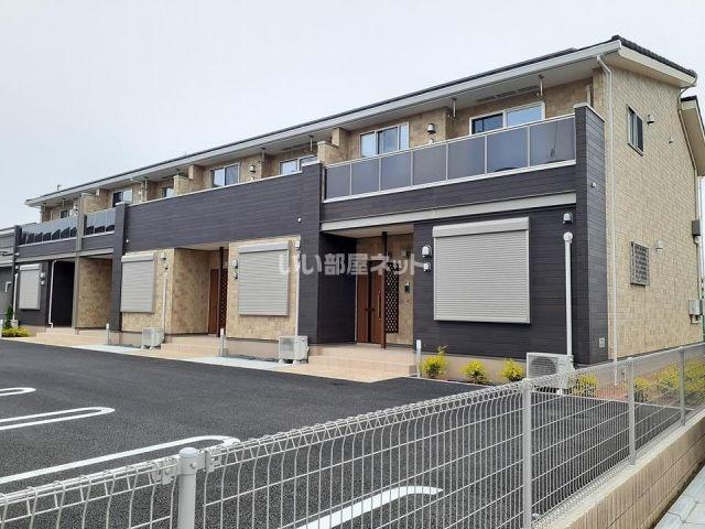 プライムガーデン B