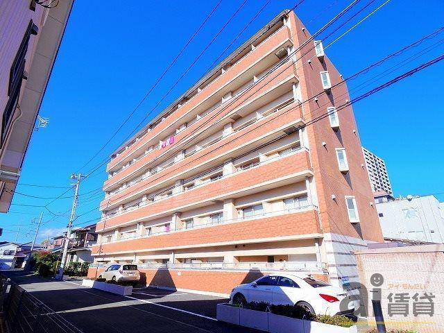 シティコート所沢