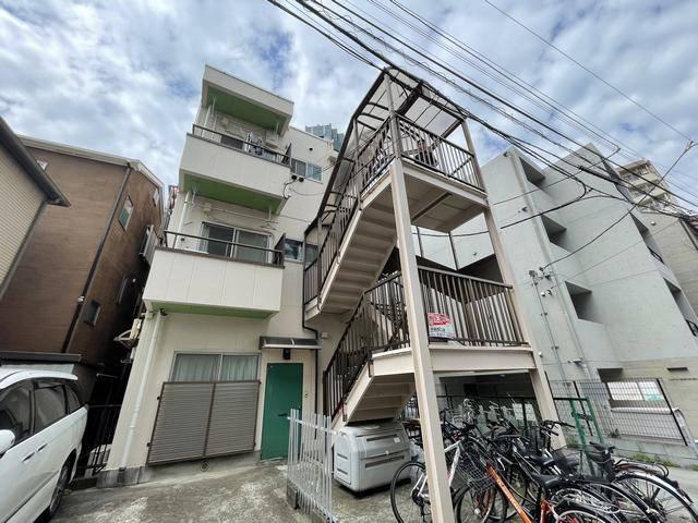 ベルビュー板倉