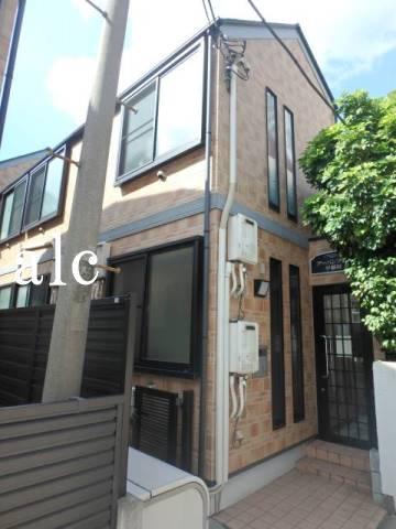 アーバンプレイス早稲田B